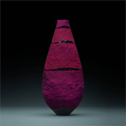 Pottery creation 1
