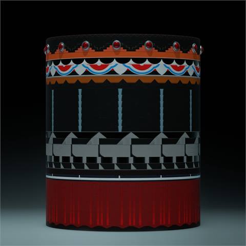 Pottery creation 2