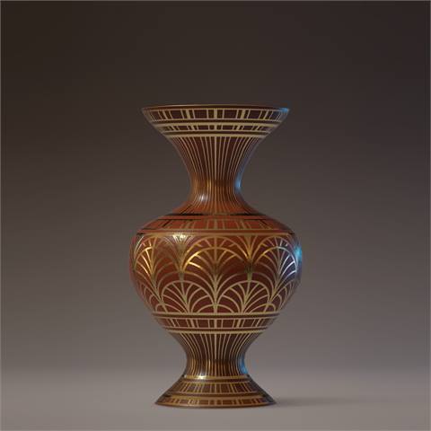Pottery creation 4