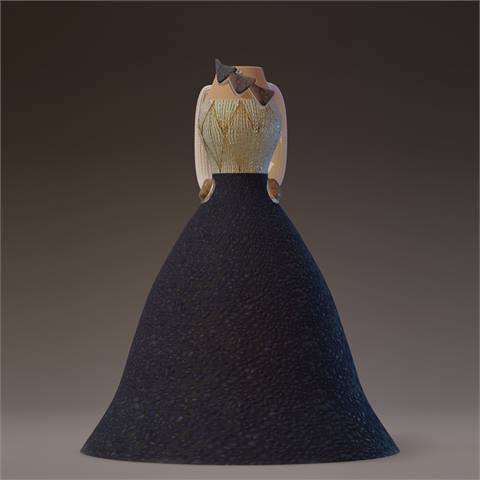 Pottery creation 8