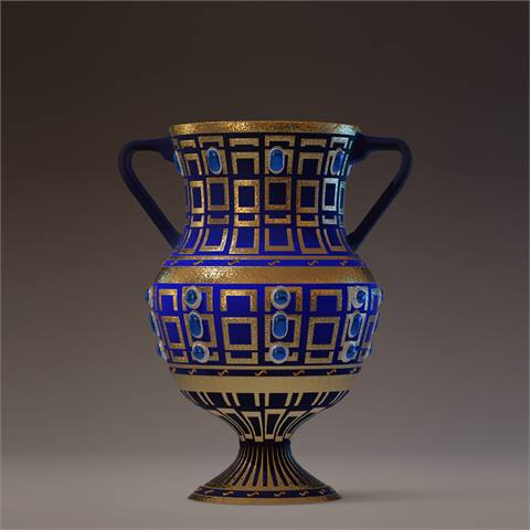 Pottery creation 9